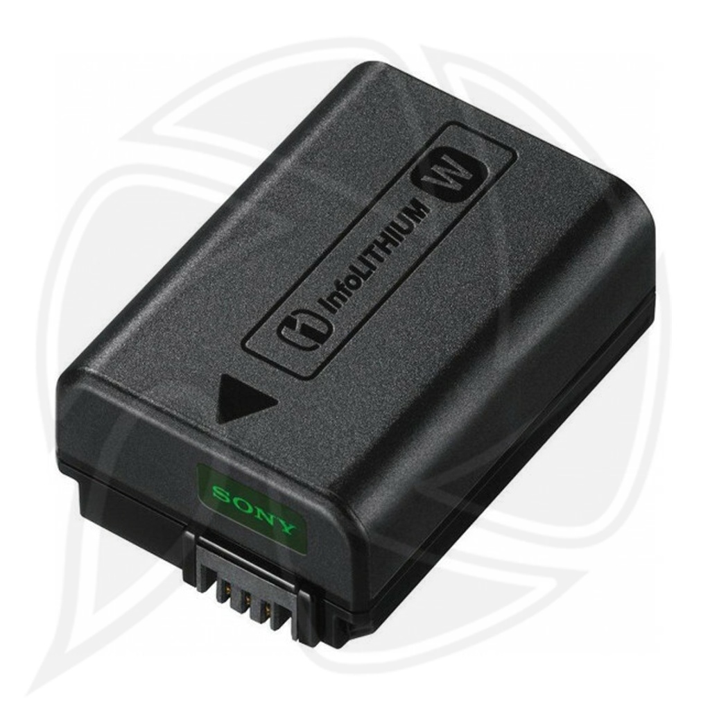 NP-FW50 -Lithium-Ion Rechargeable Battery (1020mAh)for SONY
