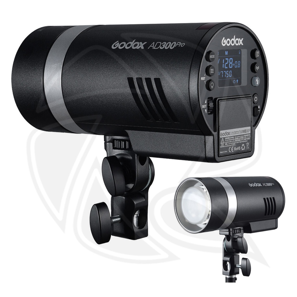 Godox AD300pro Outdoor Flash