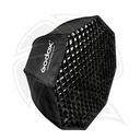 GODOX SB-FW95 SOFT BOX OCTA WITH GRID