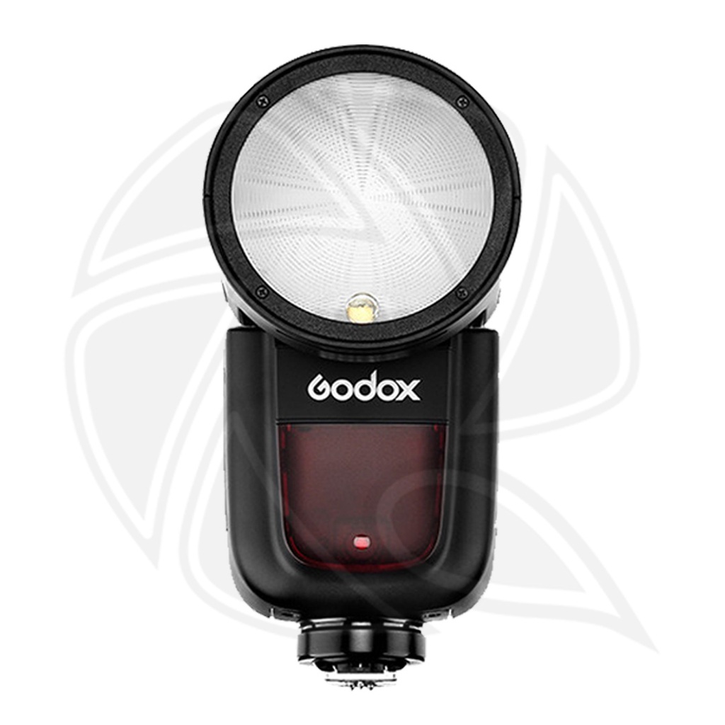 GODOX V1C TTL Camera Flash Speedlight for Canon