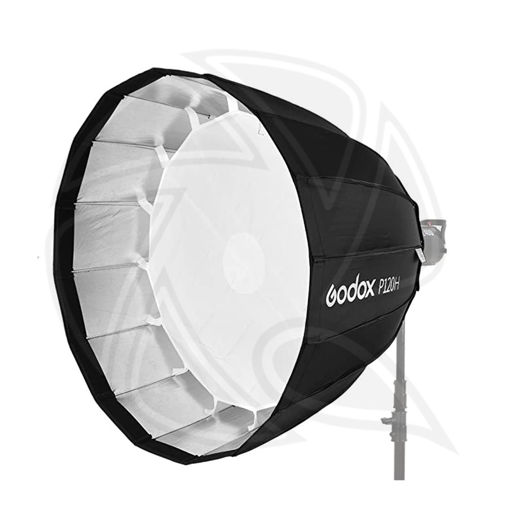 GODOX P120H SOFTBOX