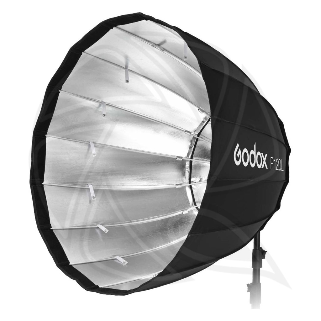 GODOX P120L Parbolic Softbox