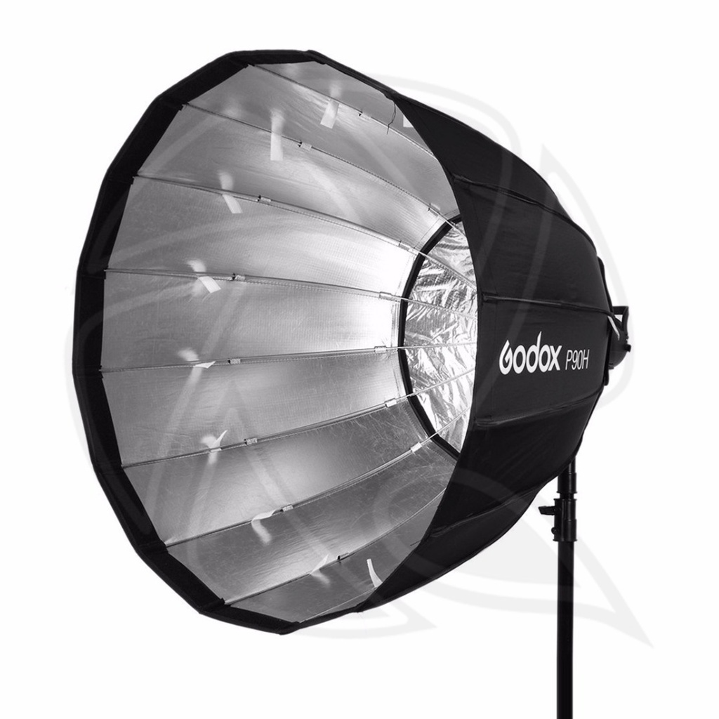 GODOX P90H SOFTBOX