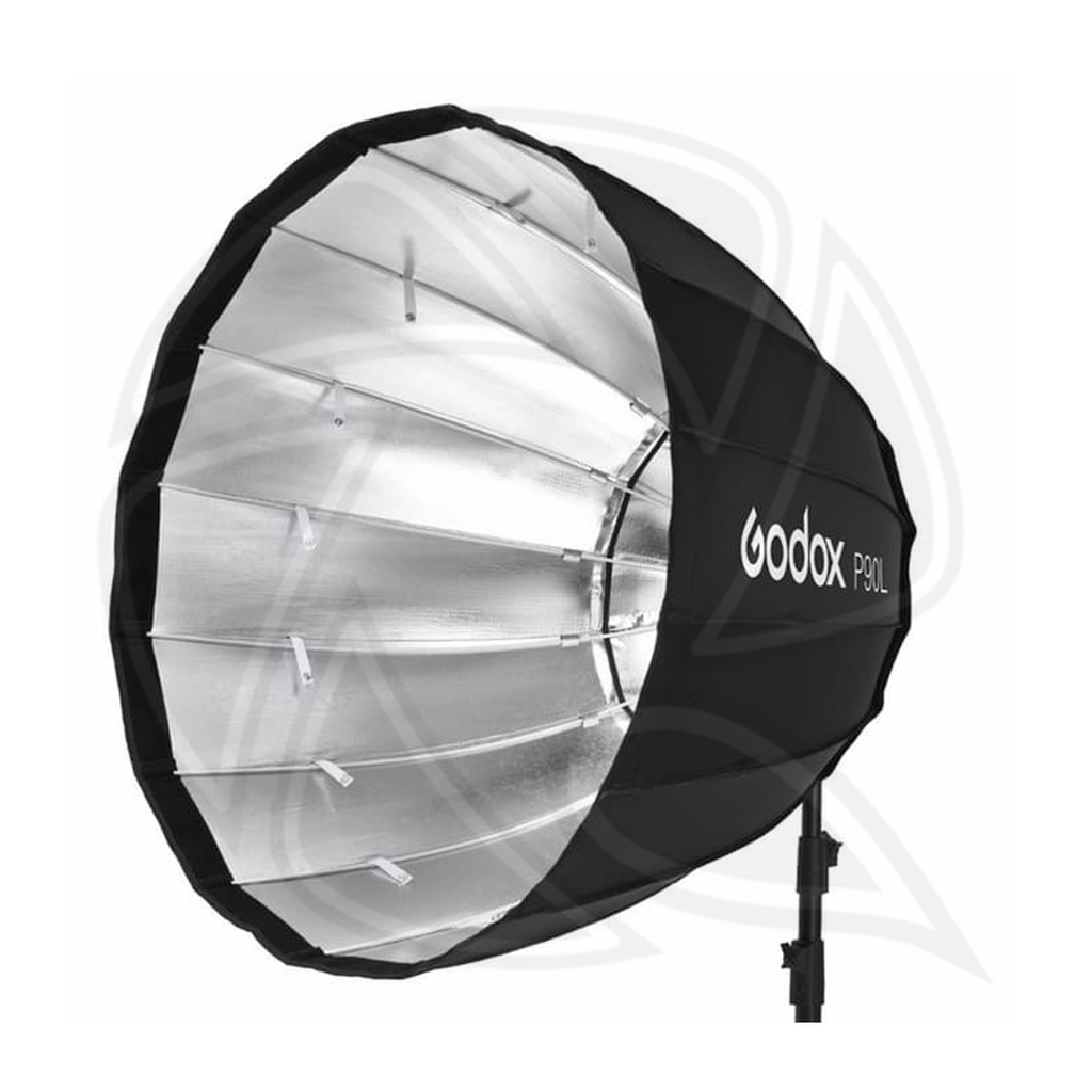 GODOX PT-90L Parbolic Softbox 