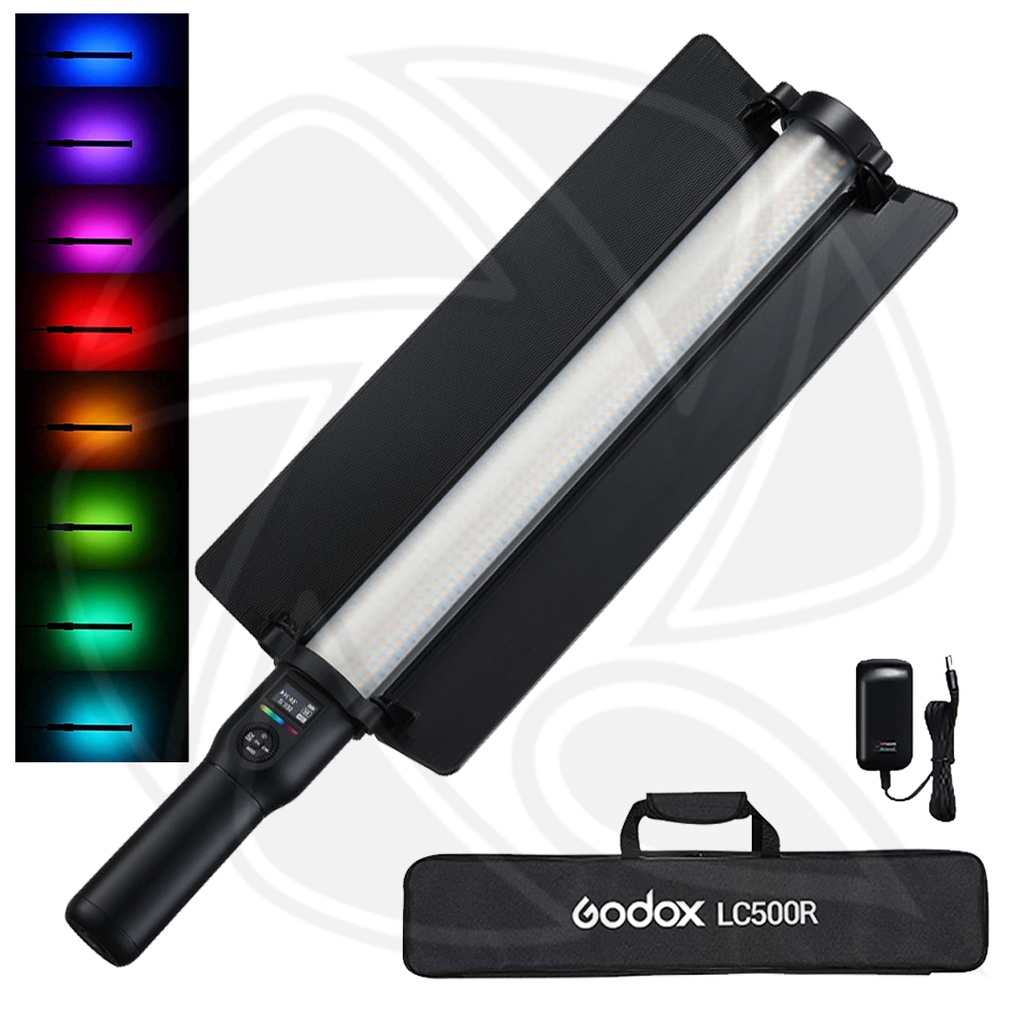 GODOX  LC500R RGB LED LIGHT STICK