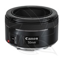 CANON LENS EF 50mm F.1.8 STM