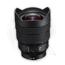 SONY LENS FE12-24MM F/4 G