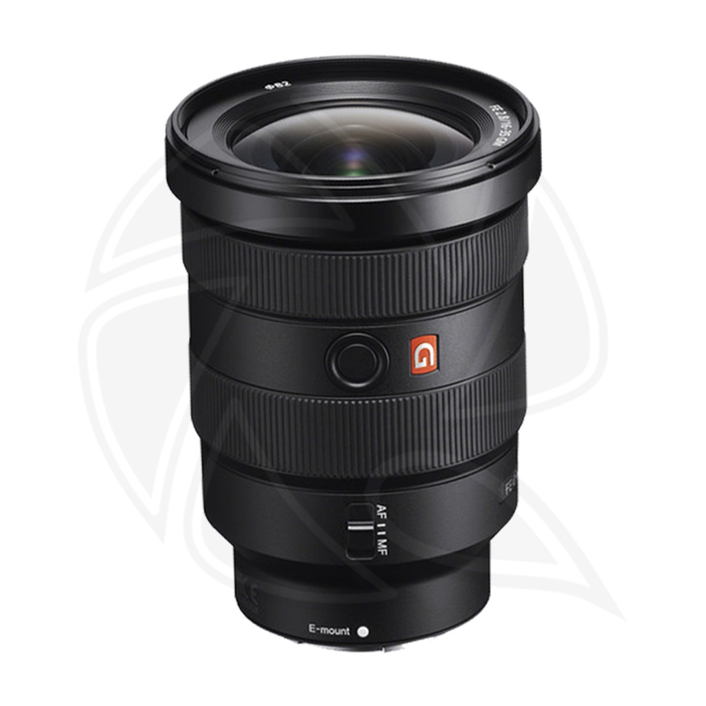 SONY FE 16-35mm F2.8 GM Full-frame Wide-angle Zoom