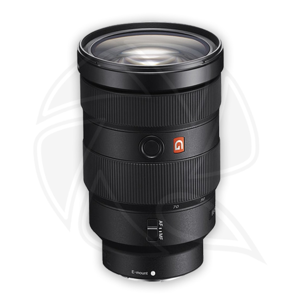 SONY FE 24-70mm f/2.8 GM Full-frame Standard Zoom G Master