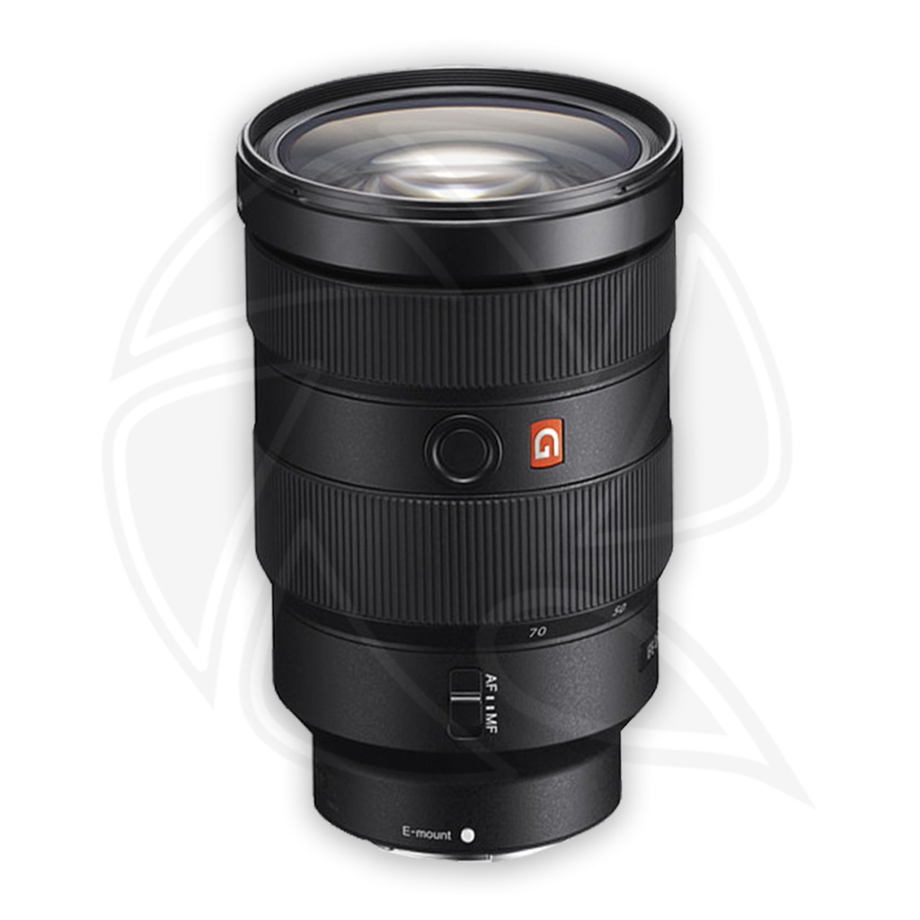 SONY FE 24-70mm f/2.8 GM Lens E-Mount Lens/Full Frame Format
