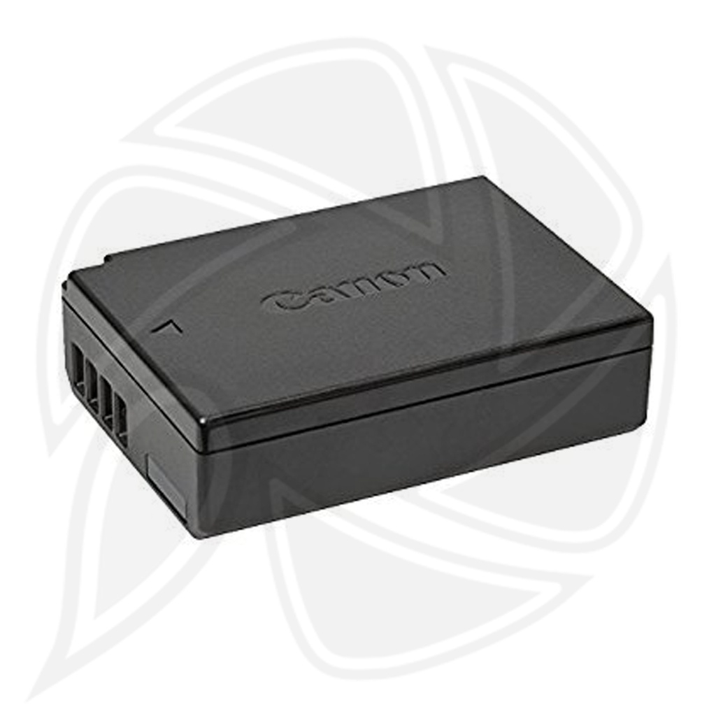 LP-E10 -Lithium-Ion Battery Pack Canon
