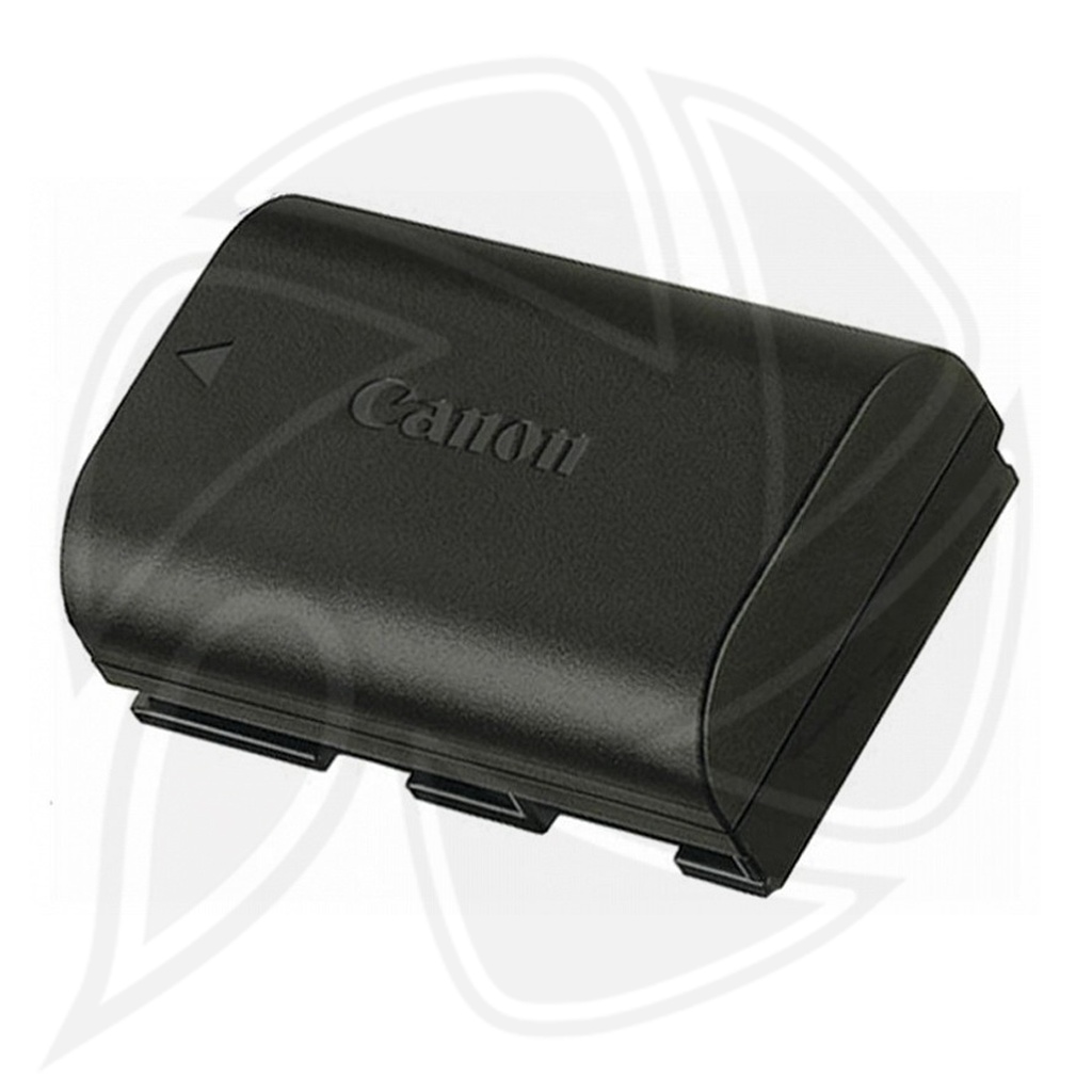 LP-E6N  -Lithium-Ion Battery (7.4V, 1700mAh) for Canon  EOS