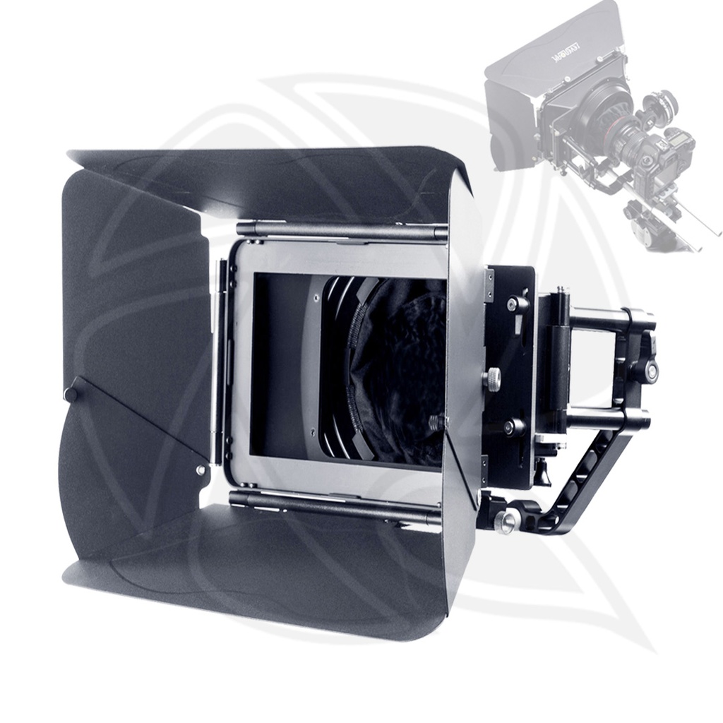 SEVENOAK - SK-MB4  Matte Box 