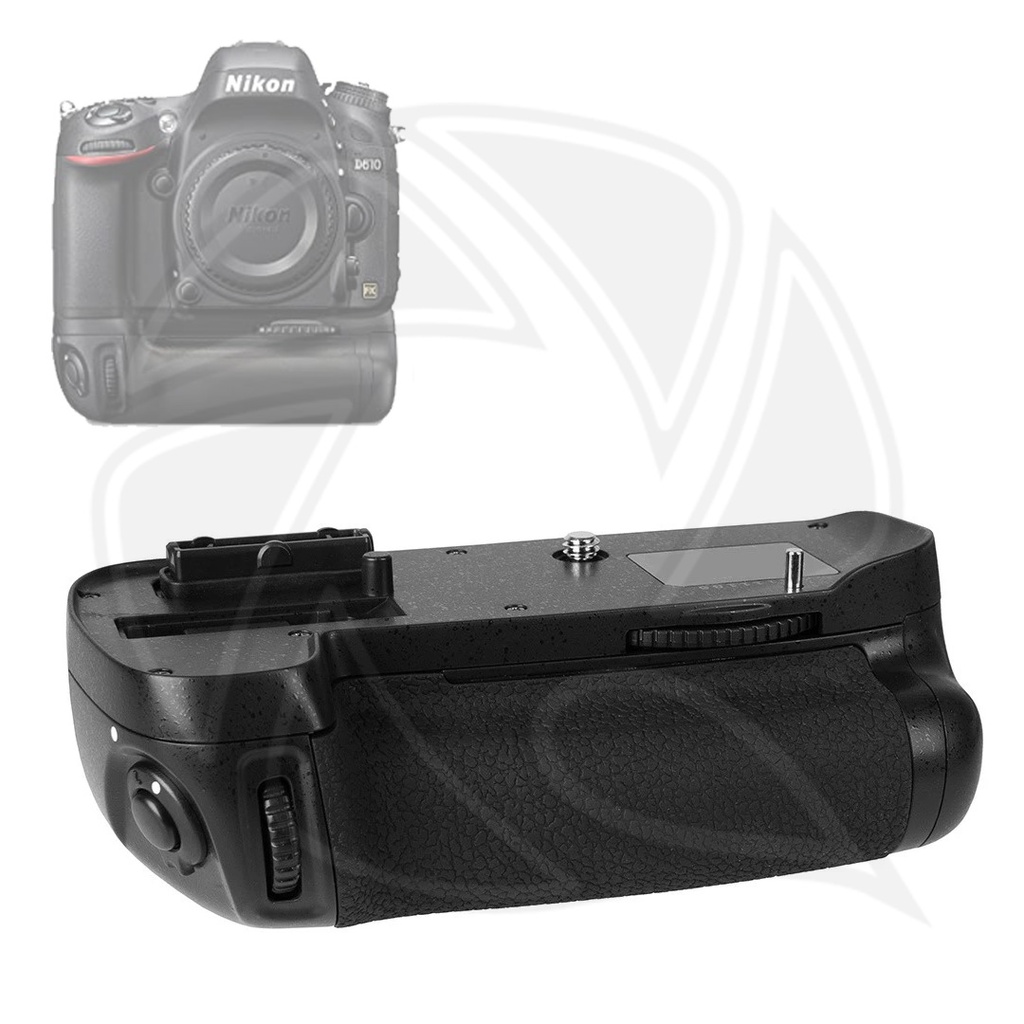 MB-D14 BATTERY GRIP FOR NIKON  D610