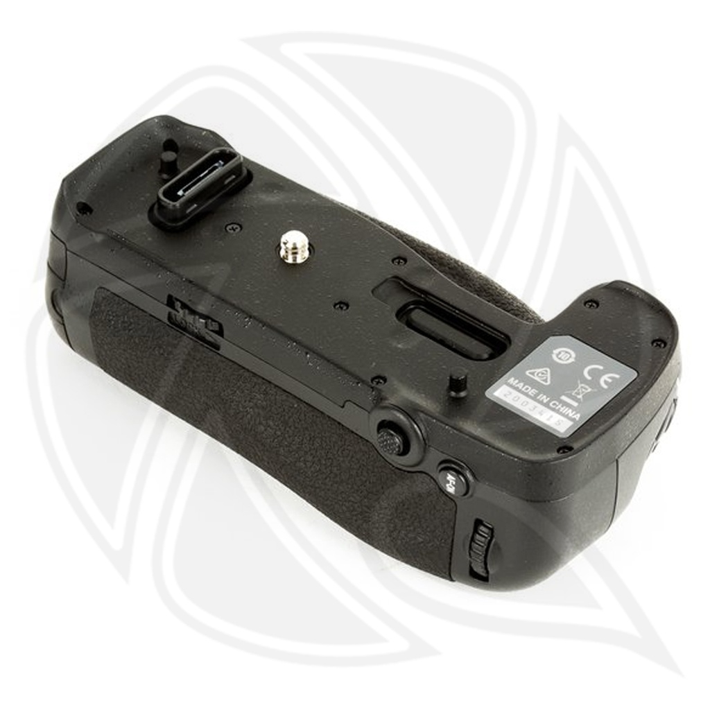 MB-D18 BATTERY GRIP FOR NIKON - D850