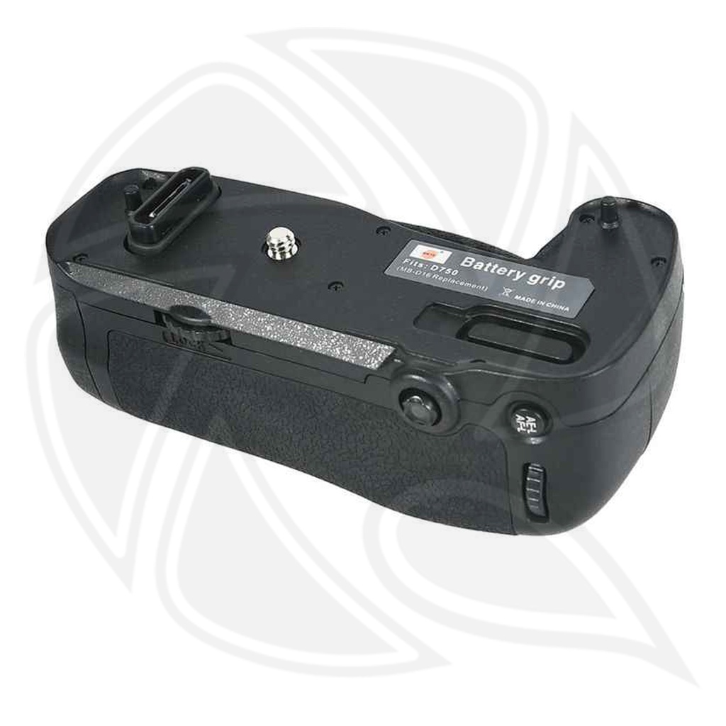 MD-D16 BATTERY GRIP FOR NIKON  D750