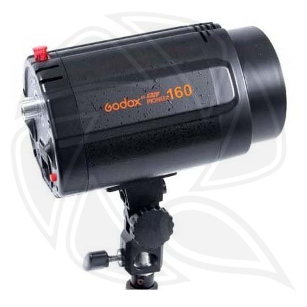 GODOX 160 Mini Pioneer Studio Flash