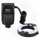 MEIKE  MK-14EXT Macro Ring Flash for NIKON