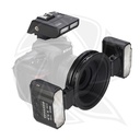 MEIKE MK-MT24 II Macro Twin Lite Flash for NIKON