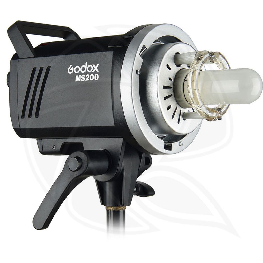 GODOX MS200 STUDIO FLASH