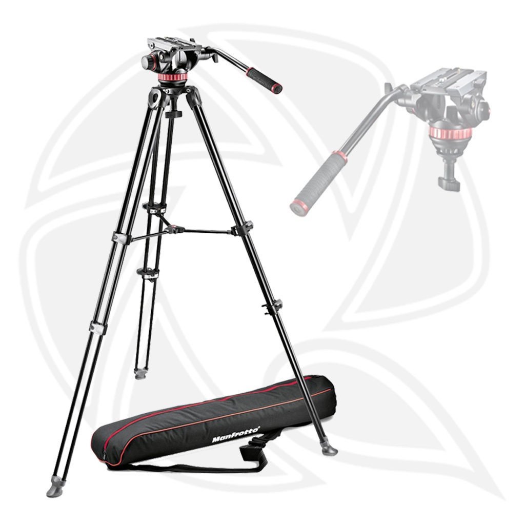 MANFROTTO-MVK500AM STAND