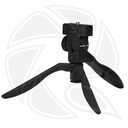 NANLITE- AS-MT/HG-1/4-Mini Tripod &amp; Hand grip