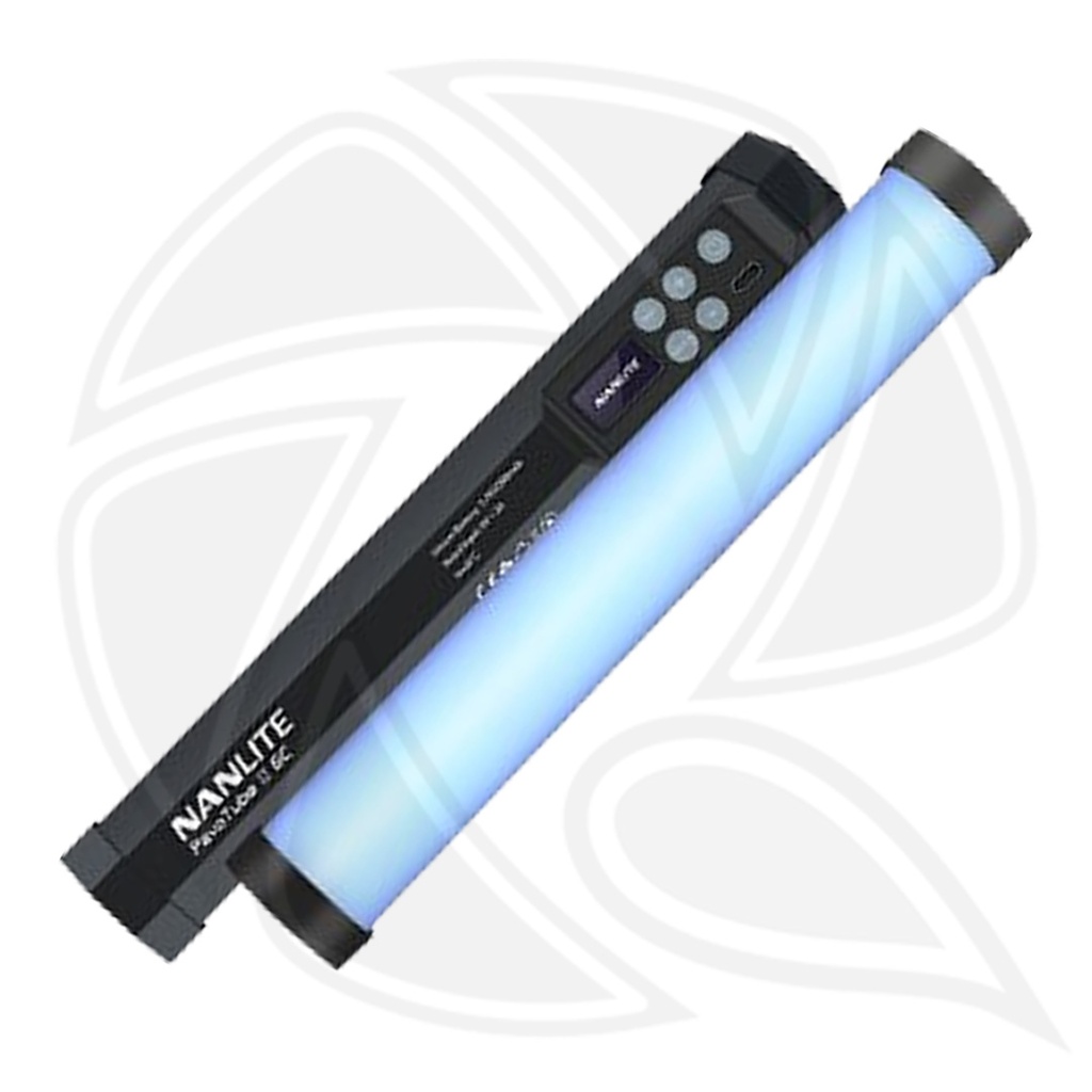 Nanlite PavoTube II 6C RGBLED Tube