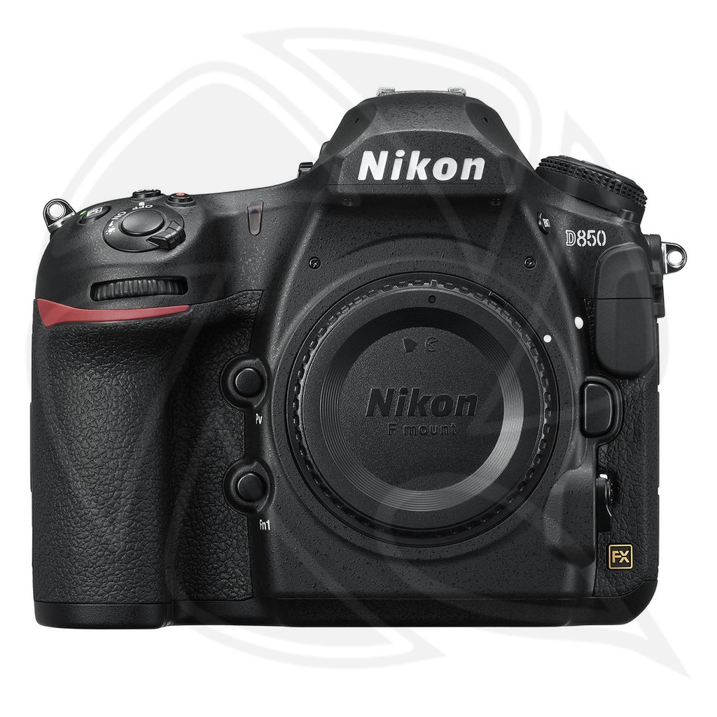 Nikon  D850 DSLR Camera (Body Only)