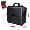 EIRMAI R201 Shockproof Waterproof BAGS 44.5x 37x 19.5cm