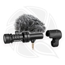 RODE  VIDEO MIC ME Compact Microphone for Mobile Devices