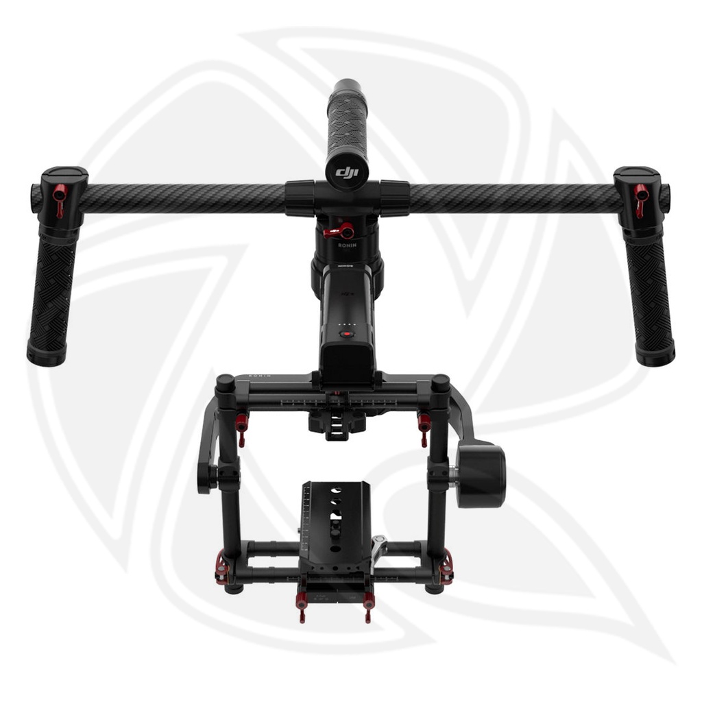 DJI Ronin MX 3-Axis Gimbal Stabilizer