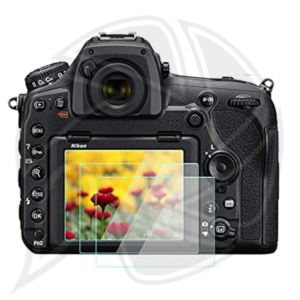Screen Protector for Nikon D800 / D810 / D850