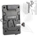 SEVENOAK -SK-BT03 V-MOUNT BATTERY MOUNTING PLATE 