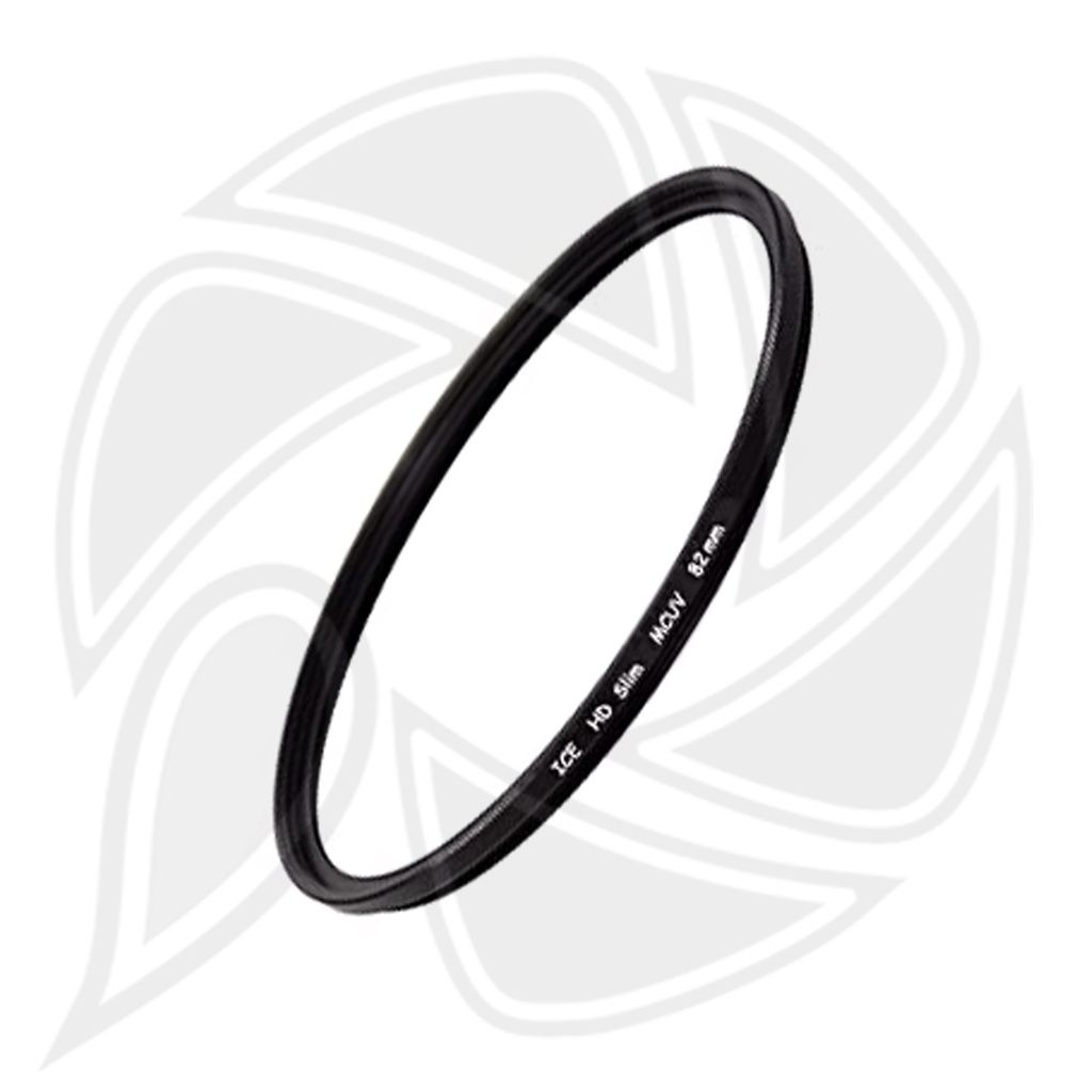 FILTER SLIM UV 82mm