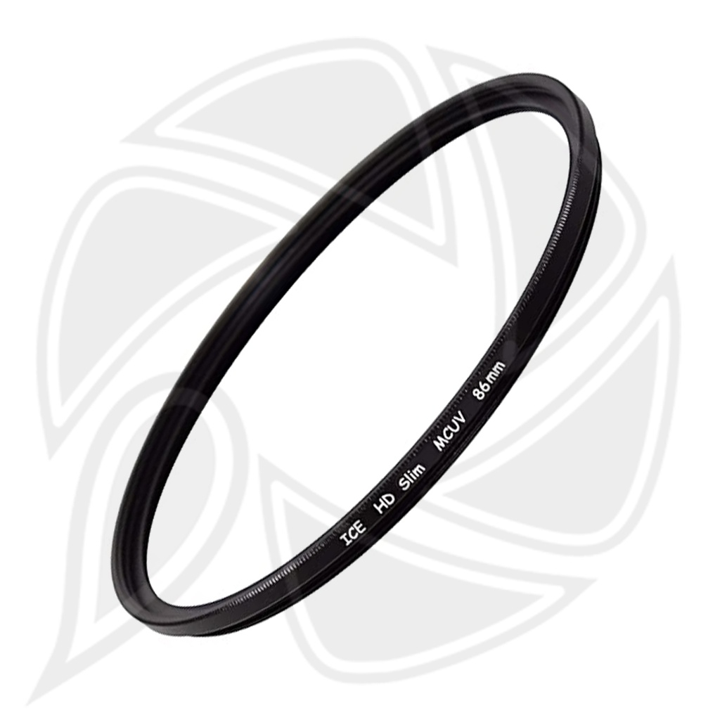 FILTER SLIM UV 86mm