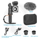 SEVENOAK SMART CINE-COMPLET SMARTPHONE VIDEO KIT