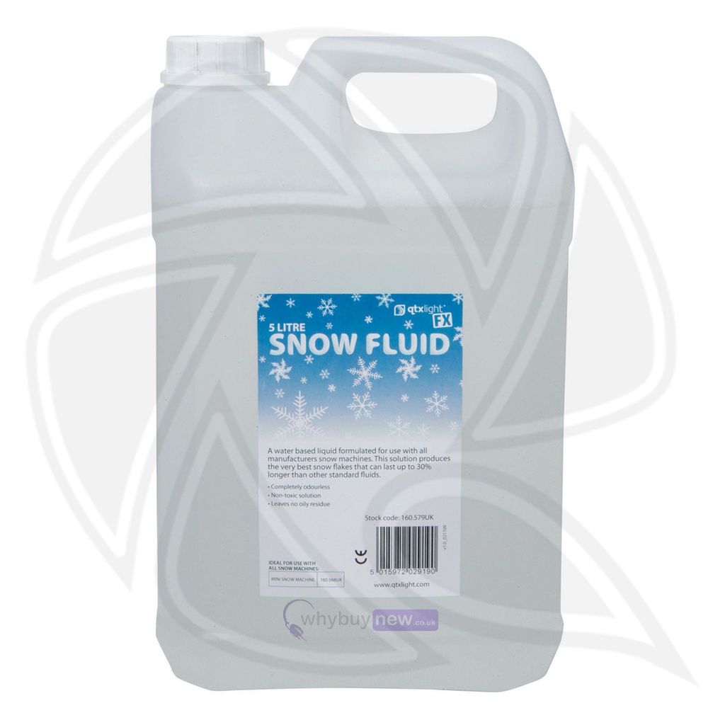Snow Liquid , for 035A