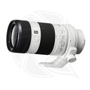 SONY LENS FE 70-200mm f/4.0 G OSS