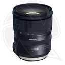 TAMRON SP 24-70mm F/2.8 Di VC USD G2  for CANON w/hood