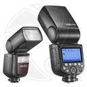 GODOX V860III Speed lite KIT for Nikon