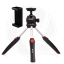 JMARY MT35 Table PORTABLE TRIPOD STAND 23cm