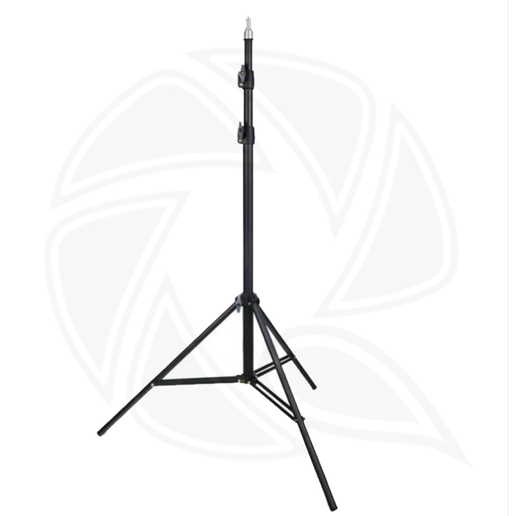 JMARY MT75 Light Tripod Stand for Softbox Ring Lights 210cm