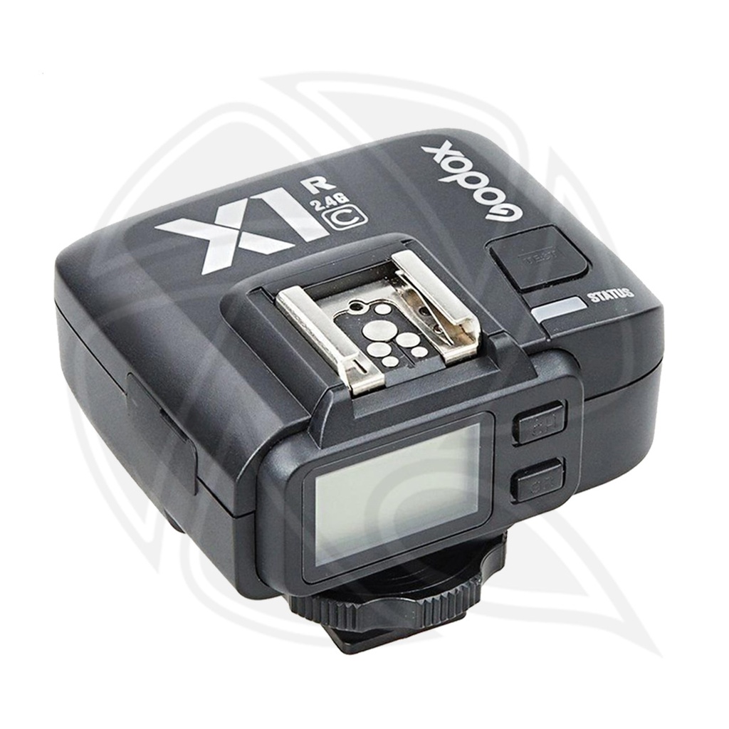 GODOX X1RC -TTL Flash Trigger