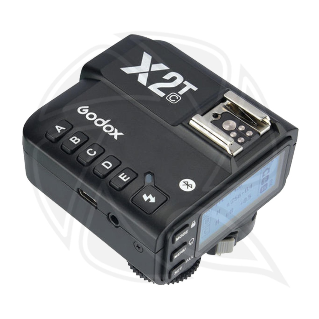 GODOX X2TC - TTL Trigger only transmitter