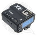 GODOX X2TS - TTL Trigger only transmitter
