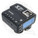 GODOX X2TS -TTL 2.4G Wireless Flash Trigger Transmitter for Sony