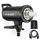 Godox SK300II Studio Light
