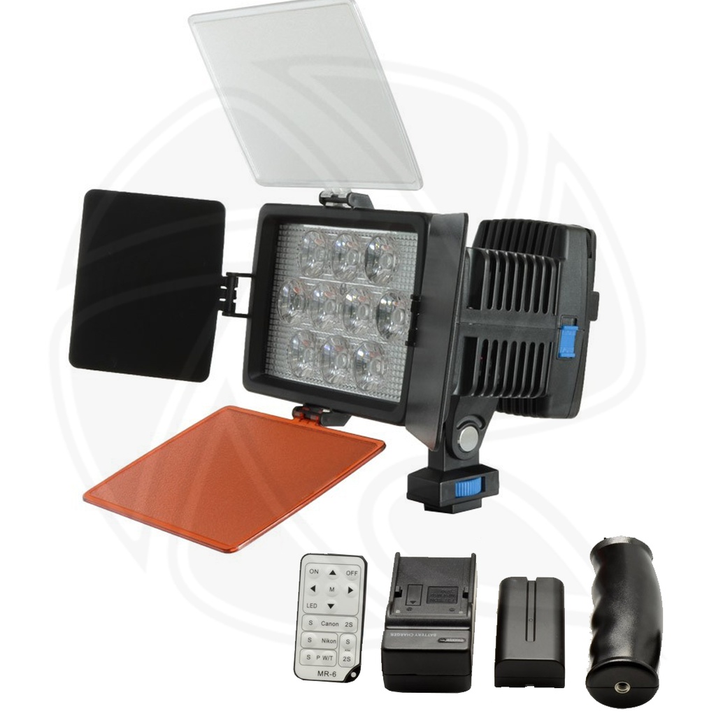 Professional Video Light  Led 1030