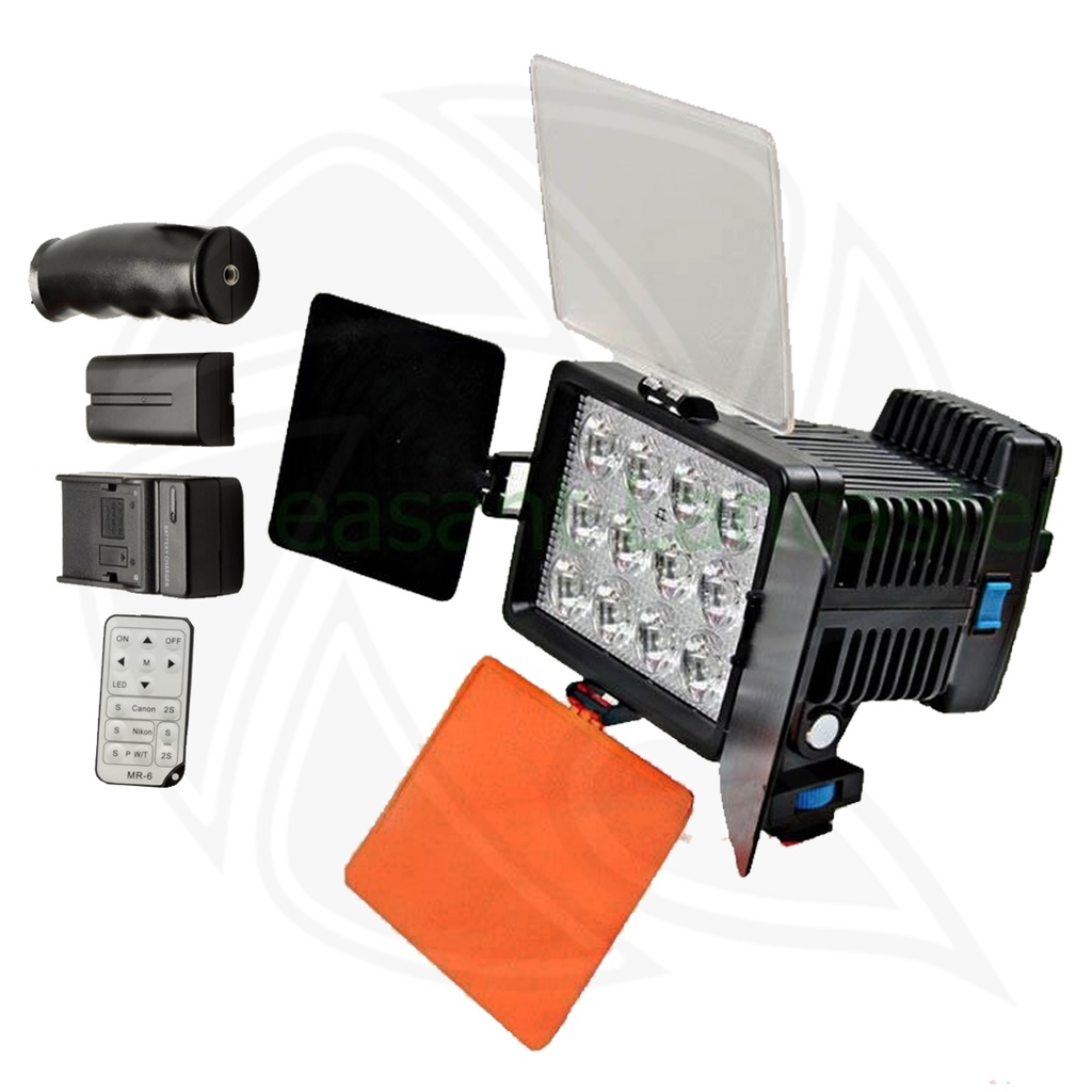 Professional Video Light Led 1040