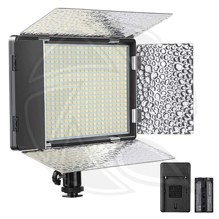 DC-520 37w Professional Video Led Light